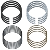 RING SET - .50MM FOR NISSAN : NI12036-R9000