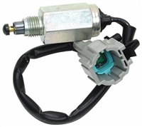 SENSOR - ENGINE FOR NISSAN : NI16197-FU46A