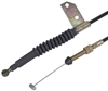 CABLE - ACCELERATOR FOR NISSAN : NI18201-0K001