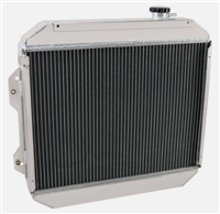 RADIATOR FOR NISSAN : NI21460-6G102