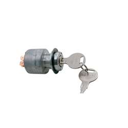 25150-02H00 : Forklift IGNITION SWITCH