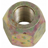 NUT FOR NISSAN : NI40225-L0700