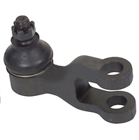 48520-00H03 : Forklift TIE ROD END