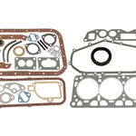 GASKET SET - ENGINE FOR NISSAN : NIA0101-L113E