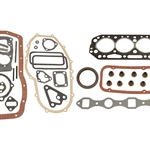 GASKET SET - OVERHAUL FOR NISSAN : NIA0101-L172F