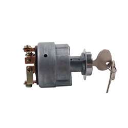 NF91106-07400 : Forklift IGNITION SWITCH