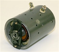 P46-2573-IS : ELECTRIC PUMP MOTOR (24 V)