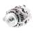 PLA0012500ZLL : Forklift ALTERNATOR