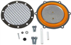 RK-VFF30-2-IMP : Forklift REPAIR KIT (IMPCO/SILICONE)