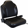 SL 2600 CONTOURED BACK SEAT