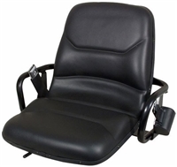 SL 2700 MOLDED SEAT