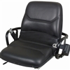 SL 3100 MOLDED PAN SEAT