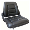 SL 4300-ELE FOLDAWAY BACKREST SEAT / SWITCH