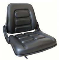 SL 4300-ELE FOLDAWAY BACKREST SEAT / SWITCH