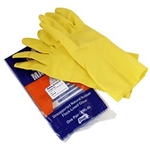 SY1006-006 : FORKLIFT GLOVES - ACID RESISTANT PVC