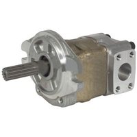 SY108094 :  Forklift HYDRAULIC PUMP