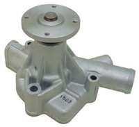 SY21010L1125 :  Forklift WATER PUMP