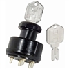SY23054 :  Forklift IGNITION SWITCH