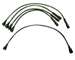 SY31278 :  Forklift IGNITION WIRE SET