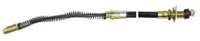 SY31714 :  Forklift EMERGENCY BRAKE CABLE