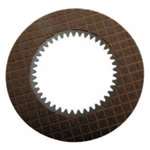 SY34784 : Forklift  FRICTION PLATE
