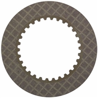 SY34805 :  Forklift FRICTION PLATE