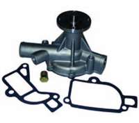 SY34942 :  Forklift WATER PUMP