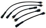 SY41048 :  Forklift IGNITION WIRE SET