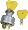 SY41568 :  Forklift IGNITION SWITCH