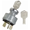 SY45796 :  Forklift IGNITION SWITCH