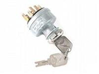 SY46963 :  Forklift IGNITION SWITCH