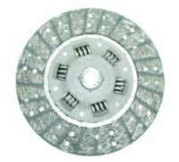 SY47316 :  Forklift CLUTCH DISC