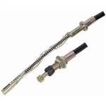 SY47322 :  Forklift EMERGENCY BRAKE CABLE