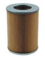 SY48017 :  Forklift AIR FILTER (FIRE RETARDANT)