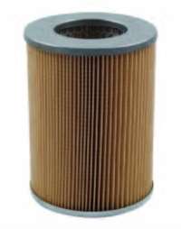 SY48017 :  Forklift AIR FILTER (FIRE RETARDANT)