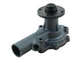 SY48025 :  Forklift WATER PUMP