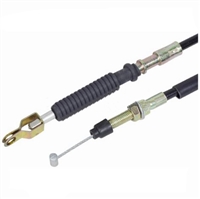 SY51733 :  Forklift ACCELERATOR CABLE