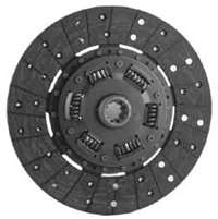 SY51749 :  Forklift CLUTCH DISC