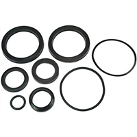 SY52207 :  Forklift TILT CYLINDER O/H KIT