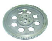 SY52557 :  Forklift FLYWHEEL