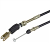 SY59015 :  Forklift ACCELERATOR CABLE