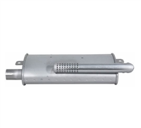 SY59067 :  Forklift MUFFLER