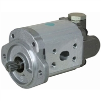 SY71912 :  Forklift HYDRAULIC PUMP