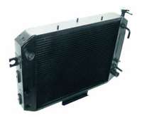 SY73581 :  Forklift RADIATOR