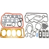 SY74859 :  Forklift O/H GASKET KIT