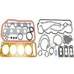 SY74859 :  Forklift O/H GASKET KIT