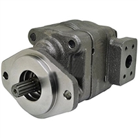 SY81049 :  Forklift HYDRAULIC PUMP