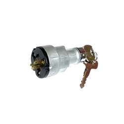 SY82320 :  Forklift IGNITION SWITCH