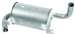 SY82882 :  Forklift MUFFLER