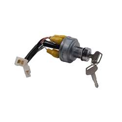 SY82908 :  Forklift IGNITION SWITCH